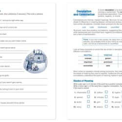 Vocabulary workshop level b answers unit 13