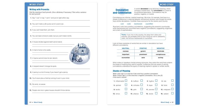 Vocabulary workshop level b answers unit 13