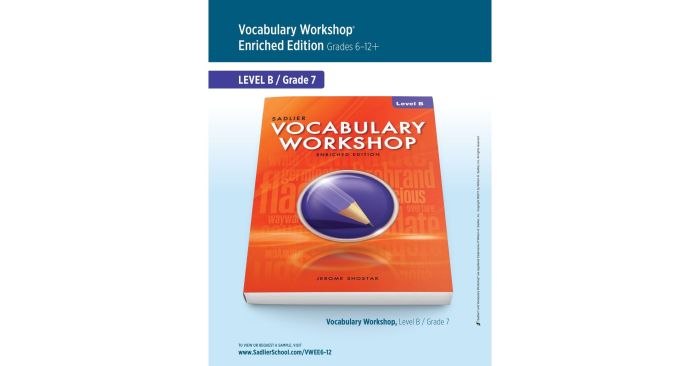 Vocabulary workshop level b answers unit 13