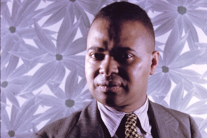 Incident by countee cullen analysis