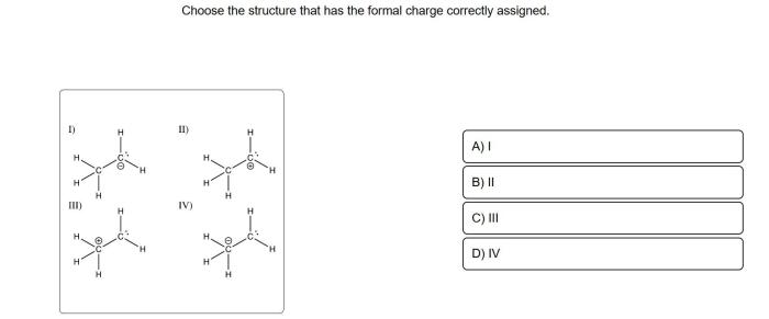 Formal charge structure sco element would lewis charges atoms carbonyl molecule ion solved bonding equally electrons shared help structures below