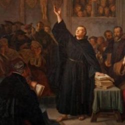 Primary sources from the protestant reformation